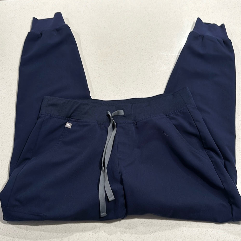 Figs scrub joggers